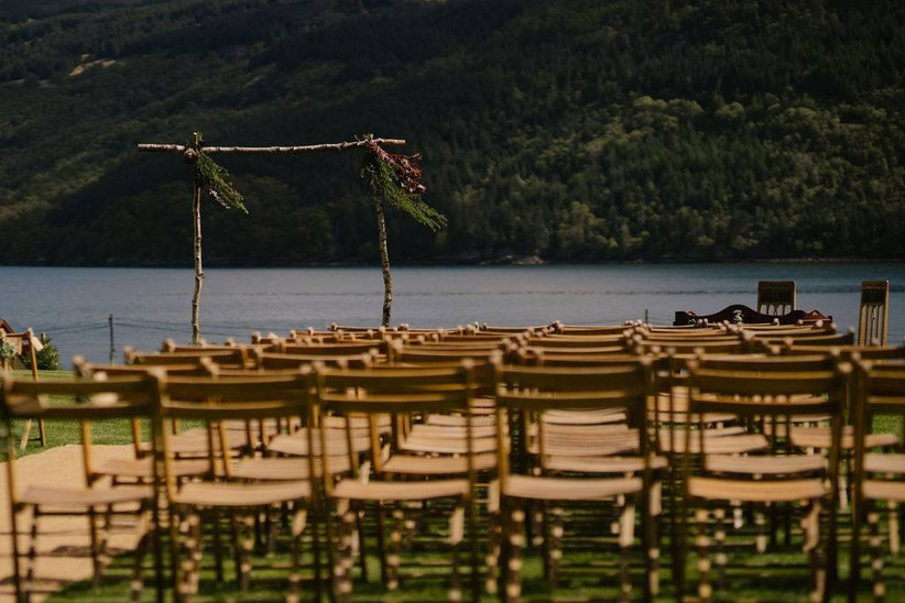 budget wedding venues scotland