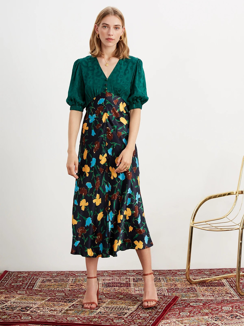The Best Spring Wedding Guest Dresses for 2020  hitched.co.uk
