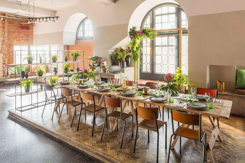 The 55 Best Small Wedding Venues in the UK - hitched.co.uk