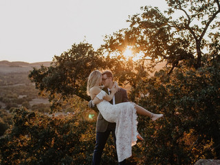 These are the Best Country Wedding Songs for Every Wedding Moment