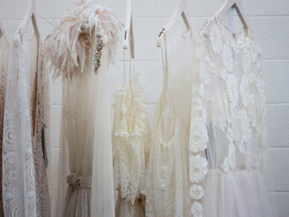 15 of the Best Wedding Dress Shops in Essex