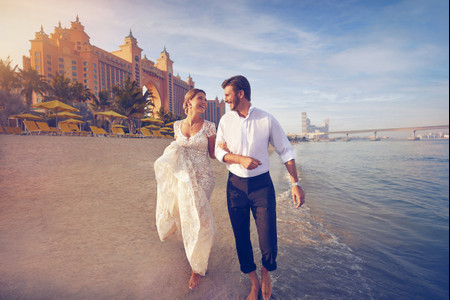 3 Dubai Wedding Planners Share Their Secrets