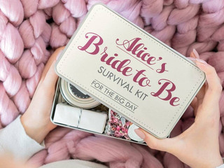 Wedding Emergency Kit: Must-Haves for Your Wedding Survival Kit