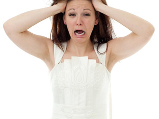 13 Wedding Horror Stories That Will Chill You to the Bone