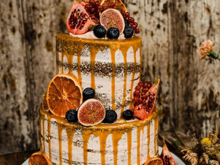 55 Gorgeous Autumn Wedding Ideas