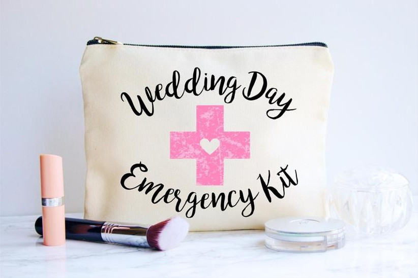 Bridal Survival Kit What To Include Uk 