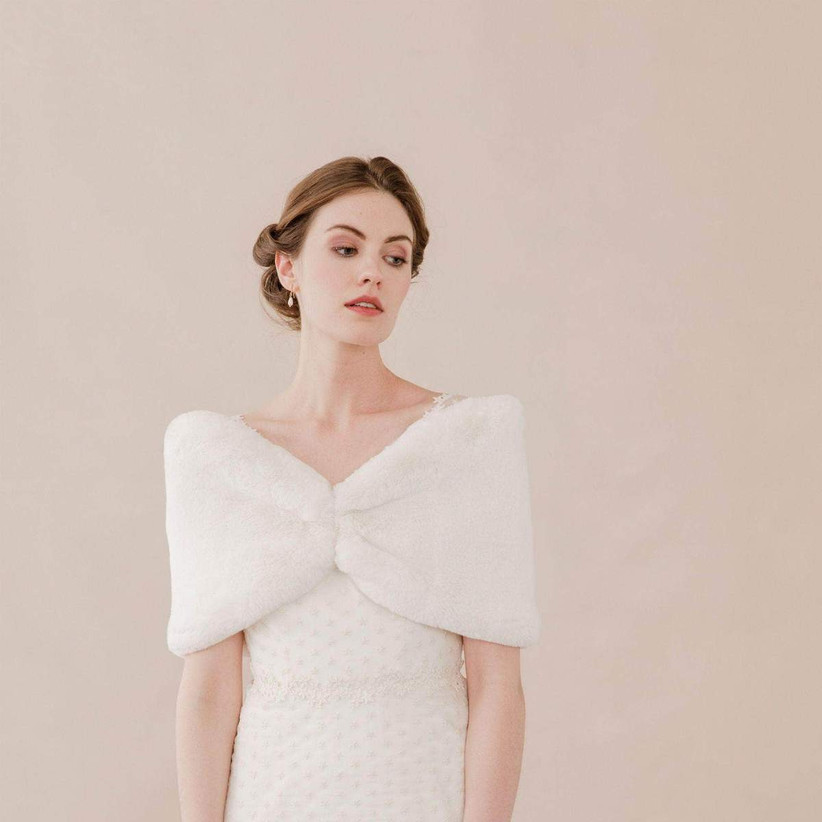 43 Best Bridal Cover Ups 2020 - hitched.co.uk