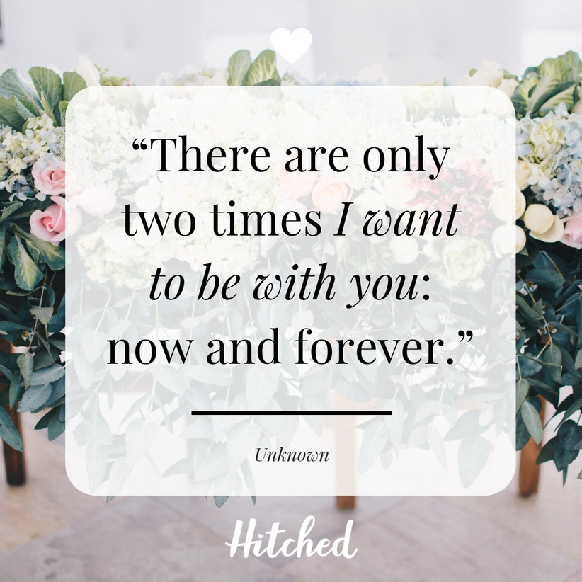37 Of The Most Romantic I Love You Quotes Hitched Co Uk