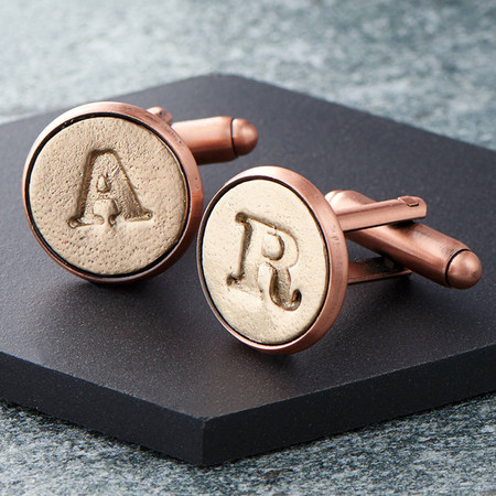 7th Wedding Anniversary: 27 Gift Ideas for Your Copper & Wool Anniversary