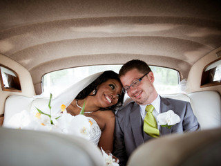 How to Plan a Wedding on a £20,000 Budget
