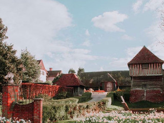 Barn Wedding Venues in Essex: Our Pick of the Best