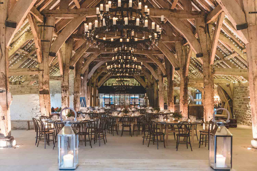 How To Save Money On Your Wedding Venue The Secret To Saving