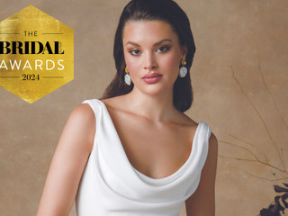 Vote for Bridal Buyer's Wedding Dress of the Year