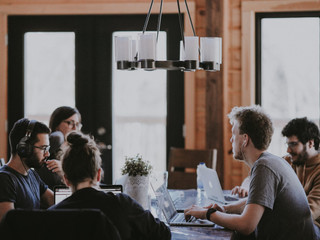 Want to Grow Your Business? You Can With Hitched