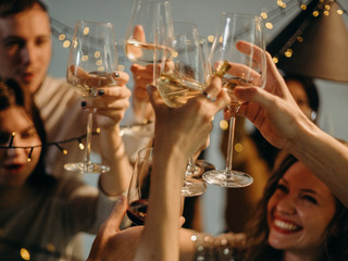 Everything You Need to Know About Sten Parties: The New Gender Neutral Trend