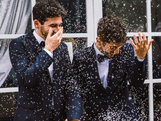 Written Your Pre-Wedding Bucket List? The 21 Things to Do Before You Get Married
