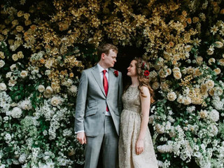 Your Top 10 Wedding Website Questions Answered
