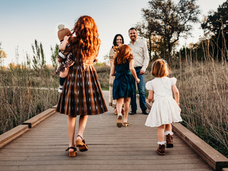 Navigating a Blended Family Set Up: How to Make it Work for You
