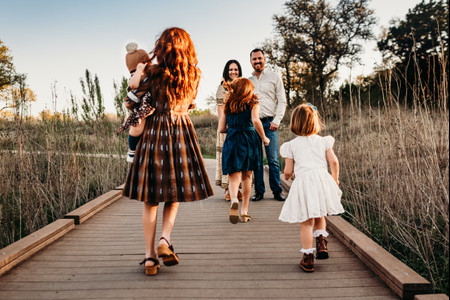 Navigating a Blended Family Set Up: How to Make it Work for You