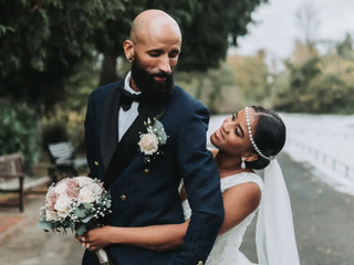 12 Things Your Wedding Photographer Wants You to Know