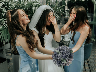 13 Things That *Really* Annoy Bridesmaids