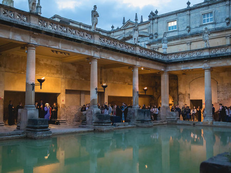 The 25 Dreamiest Wedding Venues in Bath to Book Now
