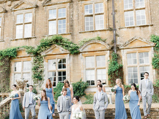 23 Bridgerton-Inspired Wedding Ideas That Would Get Lady Whistledown's Approval