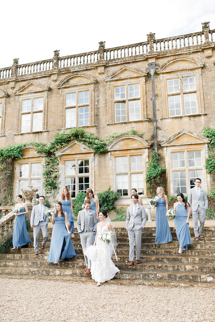 23 Bridgerton-Inspired Wedding Ideas That Would Get Lady Whistledown's Approval