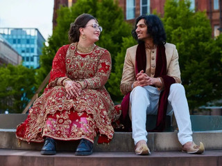 New Changes Proposed for Weddings in England & Wales: What Does it Mean?