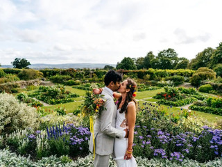 14 Somerset Wedding Venues That Will Take Your Breath Away