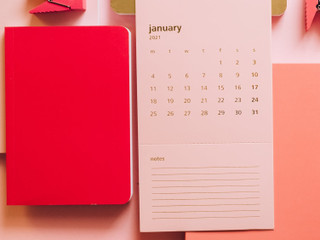 Top Tips for Creating a Content Calendar for 2022