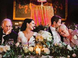 How to Handle Feeling Left Out of Your Son or Daughter's Wedding Planning