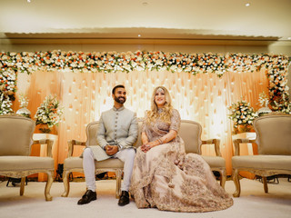 Multicultural Weddings: How Couples Mix Traditions