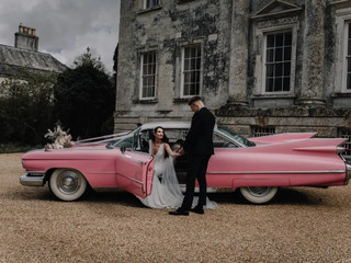 25 Inspired Something Old, Something New Ideas to Include at Your Wedding