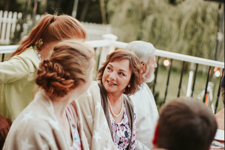 How to Handle a Wedding as a Step-Parent