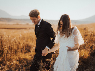 9 Timing Mistakes Couples Make When Wedding Planning