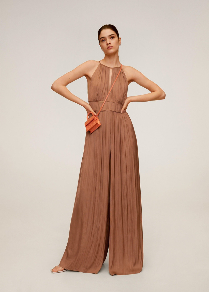 jumpsuits for wedding guest uk