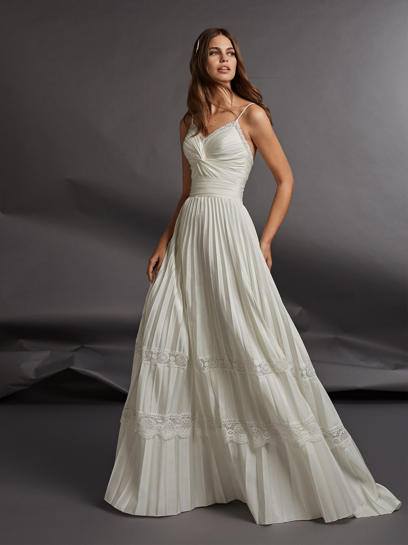 Top Wedding Dress Casual in the year 2023 Learn more here 