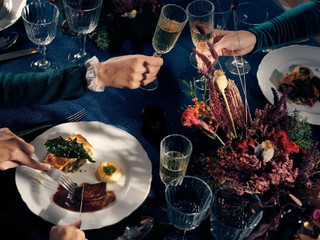 The Best Vegetarian & Vegan Wedding Catering Options