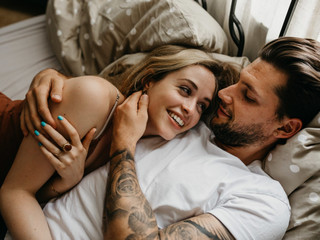 13 New Year’s Resolutions Couples Should Make (and Actually Keep)
