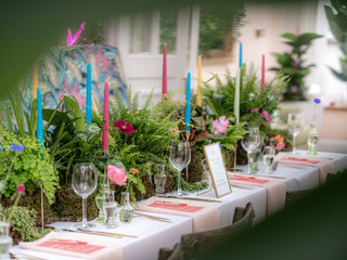 20 Affordable Wedding Flower Ideas