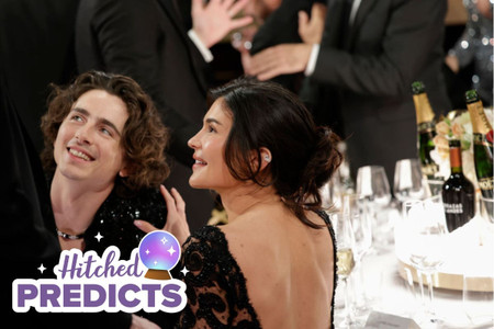 Kylie Jenner and Timothée Chalamet's Relationship Timeline