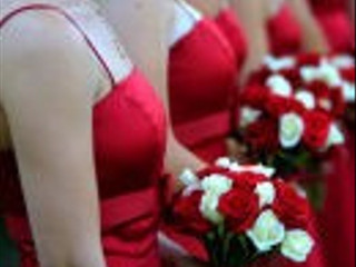 How to Make the Most of Your Bridesmaids