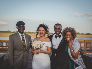 19 Sweet Ways to Include Your Dad in Your Wedding