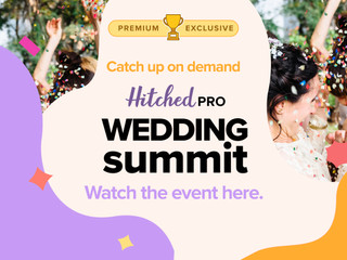 Watch the 2025 Wedding Summit Videos