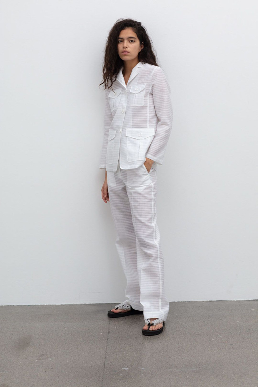 Trouser suit wedding ladies 22 Best