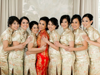 What to Expect at a Chinese Wedding: The Ceremony & Traditions Explained
