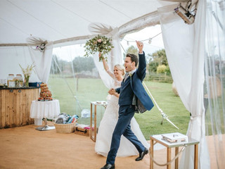 125 of the Best Wedding Entrance Songs to Rock Your Reception Arrival