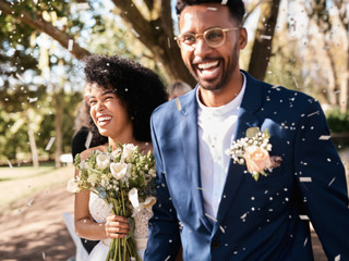 Quick Wedding Checklist: How to Get Married in 60 Days or Less