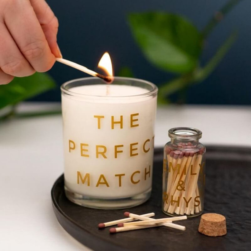 The 40 Best Engagement Gifts For Couples 2021 Hitched Co Uk